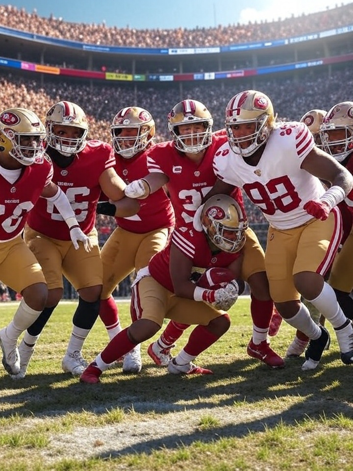 NFL News and Notes for September 9th