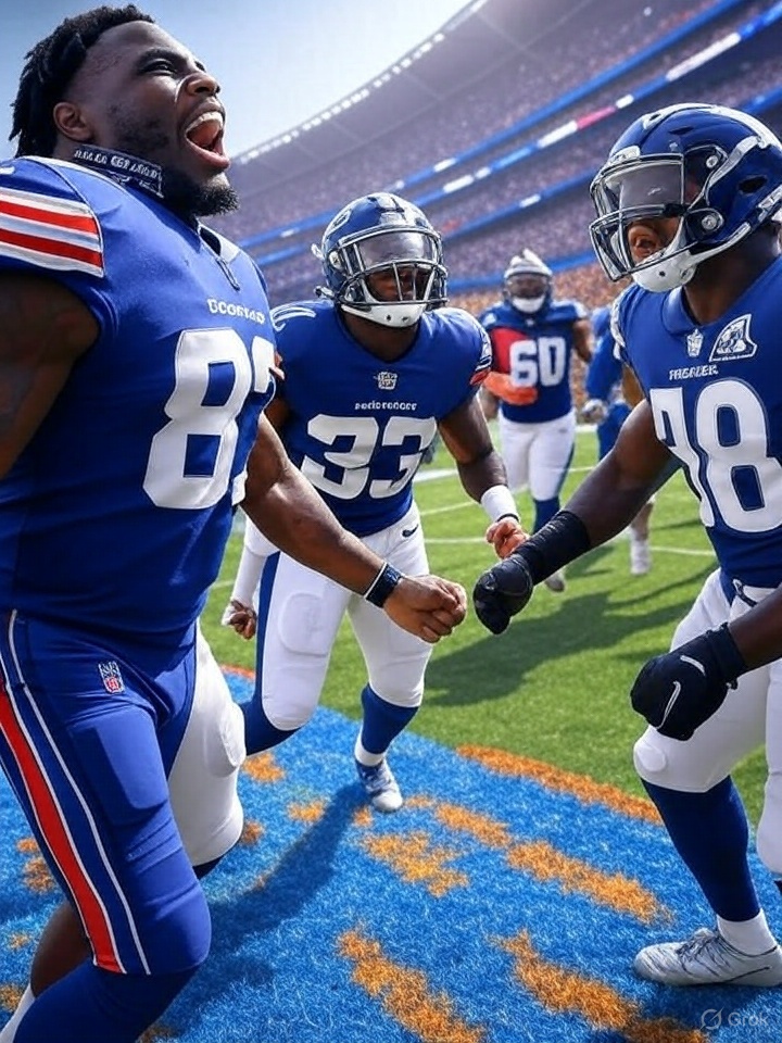 NFL News and Notes for Sept 1st