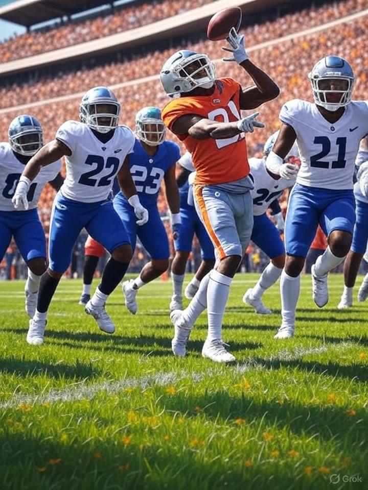 NFL News and Notes for Sept 2nd