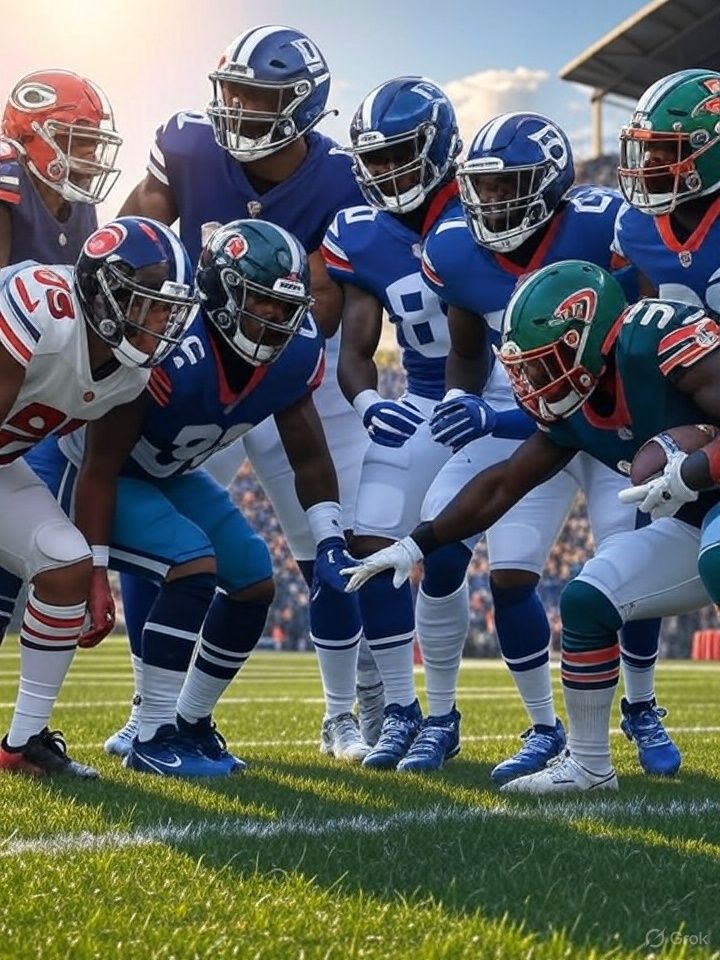 NFL News and Notes for August 28th