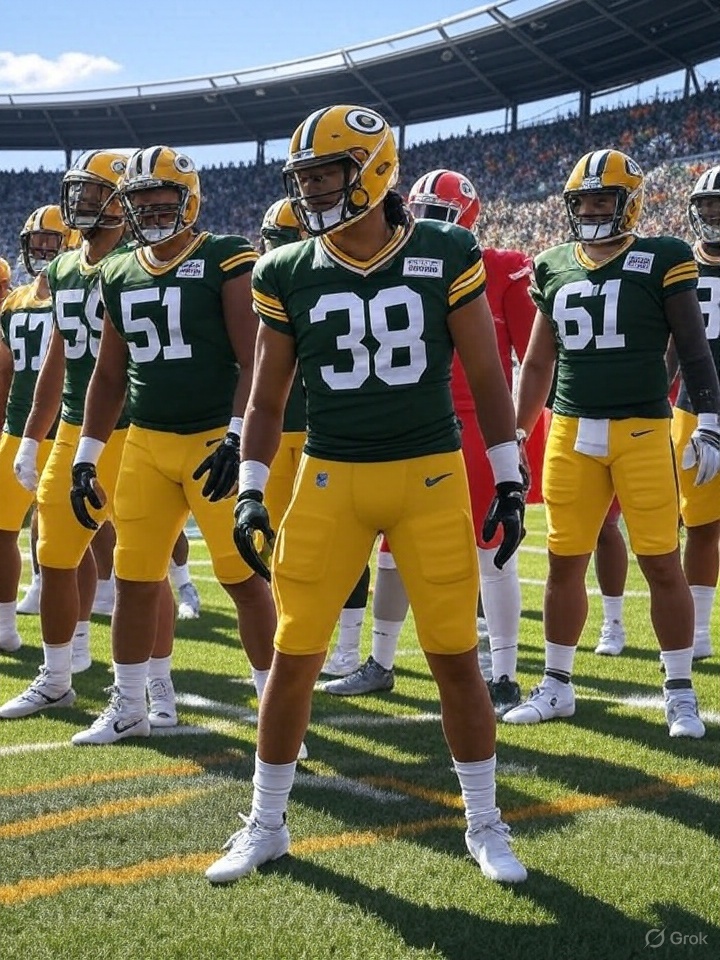 NFL News and Notes for August 21st