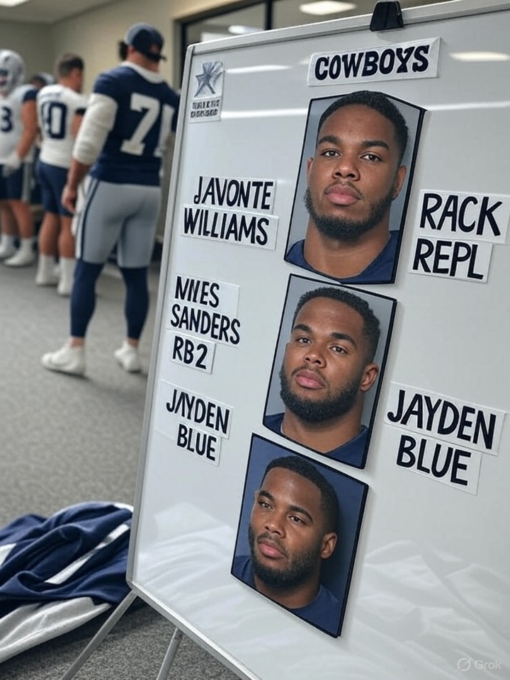 NFL News and Notes for August 29th