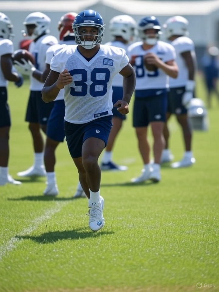 NFL News and Notes for August 25th