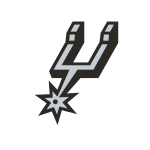 San Antonio Spurs logo