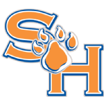 Sam Houston Bearkats logo