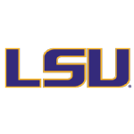 LSU Tigers logo