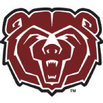 Missouri State Bears logo