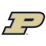 Purdue Boilermakers logo