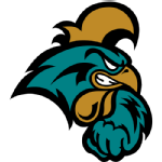 Coastal Carolina Chanticleers logo