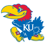 Kansas Jayhawks logo