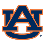 Auburn Tigers logo