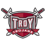 Troy Trojans logo