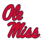 Ole Miss Rebels logo