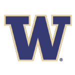 Washington Huskies logo
