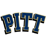 Pittsburgh Panthers logo