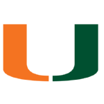 Miami (FL) Hurricanes logo