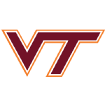 Virginia Tech Hokies logo
