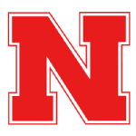 Nebraska Cornhuskers logo