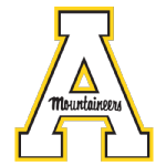 Appalachian State Mountaineers logo
