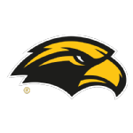 Southern Miss Golden Eagles logo