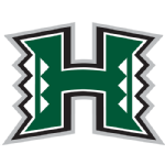 Hawaii Rainbow Warriors logo