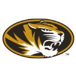 Missouri Tigers logo