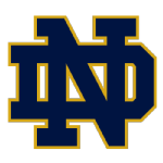 Notre Dame Fighting Irish logo