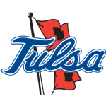 Tulsa Golden Hurricane logo