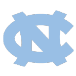 North Carolina Tar Heels logo