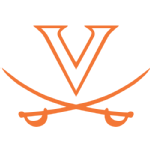 Virginia Cavaliers logo