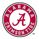 Alabama Crimson Tide logo