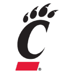 Cincinnati Bearcats logo