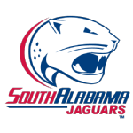 South Alabama Jaguars logo