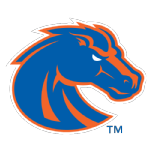 Boise State Broncos logo