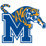 Memphis Tigers logo
