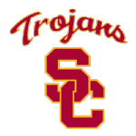 USC Trojans logo