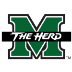Marshall Thundering Herd logo