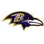 Baltimore Ravens logo