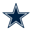 Dallas Cowboys logo