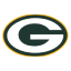 Green Bay Packers logo