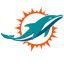 Miami Dolphins logo