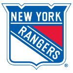 New York Rangers logo