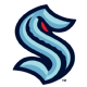 Seattle Kraken logo